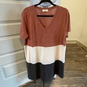 Casual dress